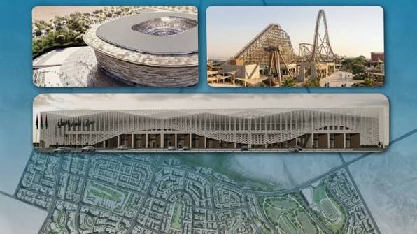 150 خبيرا يشاركون في جلسات حوارية حكومية لمناقشة مشروع مدينة "عمرة"